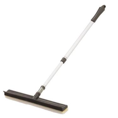 Imagem de Rodo Limpa Vidros Cabo Extensor 70 Cm - VendasShop Utensilios de Limpe