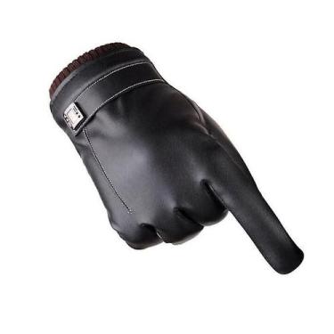 Imagem de Luvas femininas térmicas de inverno para motocicleta esqui neve snowbo