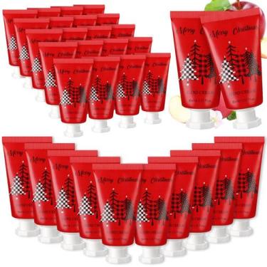 Imagem de Conjunto de creme para mãos Heigble Christmas Tree 30 unidades de 30 m
