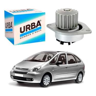 Imagem de Bomba Dagua Urba Xsara Picasso 1.6 16v 2006 A 2012