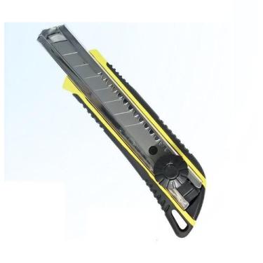 Imagem de Estilete Profissional Grande 18mm - Dtools