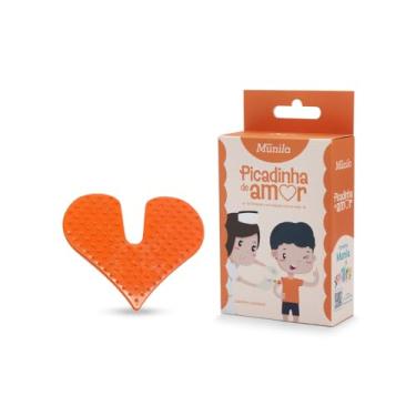 Imagem de PICADINHA DE AMOR ALMOF P INJEÇÃO C/1 MUNILA