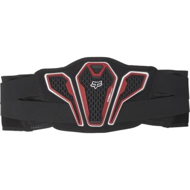 Imagem de Cinta Abdominal Infantil Fox Titan Sport Preta