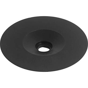 Imagem de Suporte Em Disco De Borracha Para Lixadeira 4.1/2", Flexível, Vonder.