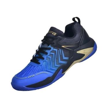 Imagem de Tênis De Tênis Unissex Respirável Em Malha Com Placa De Carbono Antide