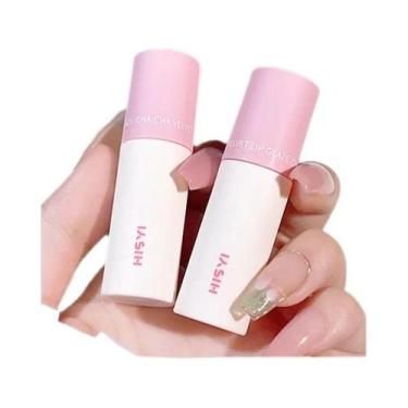 Imagem de Batom Líquido Matte Veludo - Longa Duração, Alta Pigmentação - Cores M