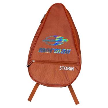 Imagem de Raqueteira Mormaii Storm II Caramelo-Unissex