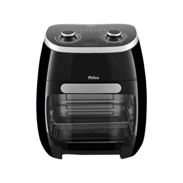 Imagem de Fritadeira Elétrica sem Óleo/Air Fryer Philco