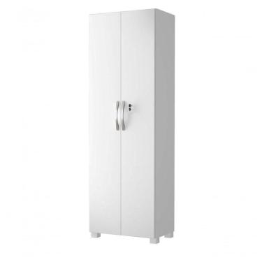 Imagem de Armário Multiuso Nt 4020 Branco - Notável