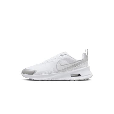 Imagem de Nike Tênis esportivo feminino, Branco/branco-platina pura, 18