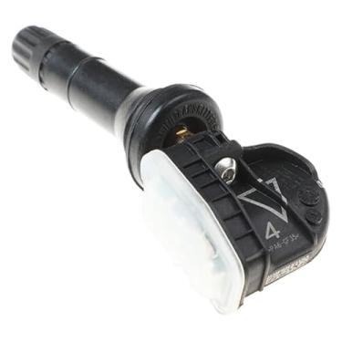 Imagem de Kit de Sistema de Monitoramento da Pressão dos Pneus para Opel Antara Bolt Karl, Sensor de Pressão dos Pneus 13522629, Adaptador de Válvula TPMS