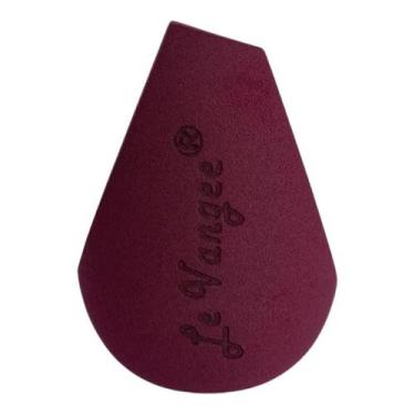Imagem de Esponja 3 Cortes Marsala - Le Vangee