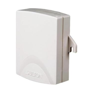 Imagem de Repetidor de Sinal RF 433,92MHz Digital – Alcance de até 512 Códigos