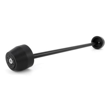 Imagem de Xitomer Sliders de eixo traseiro adequados para Forza 750 2021-2025, X ADV 750 2021-2024 Motorcyle Rear Fork Wheel Frame Sliders Crash Protector (traseiro)