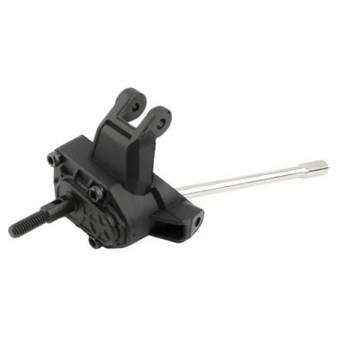 Imagem de GDOOL for H12Y RC Left Front Portal Axle Assembly P12YSA02 Accessory Replacement Spare Parts for H12Y H12P H12Y+ 1/12 Scale RC Car Trucks