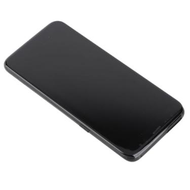 Imagem de Generic Conjunto de Tela Sensível Ao Toque do Display LCD do Telefone para Reparar Telas Rachadas, Tela de Substituição de Alta Sensibilidade, Fácil Instalação, para Oficinas Domésticas (Galáxia S8)