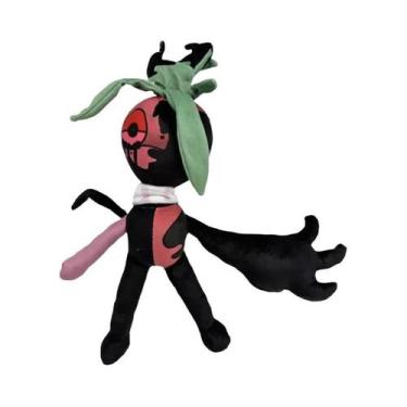 Imagem de Boneco De Pelúcia Dandy World Goob Pebble De 35cm, Brinquedo De Almofa