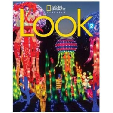 Imagem de Look 2 sb online practice american - Cengage (elt) ngl, 3