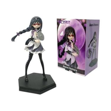 Imagem de Figura De Anime Kaname Madoka Puella Magi Madoka Magica, Ornamento De 