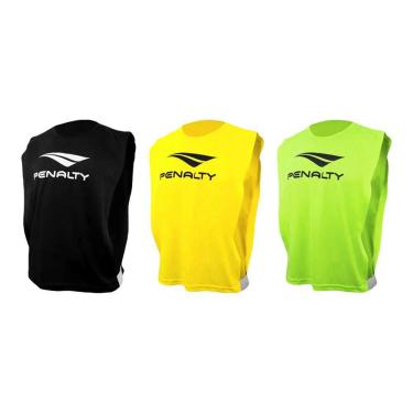 Imagem de Kit 3 Coletes Penalty Juvenil