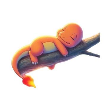 Imagem de Pintura Em Diamante DIY Do Pokémon Gengar, Decoração Para Casa, Presen