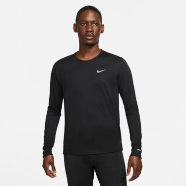 Imagem de Camiseta Nike Dri-FIT Miler Masculina-Masculino