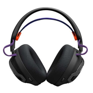 Imagem de Fone de Ouvido Bluetooth JBL Quantum 650 Headset Preto Até 45 horas de reprodução