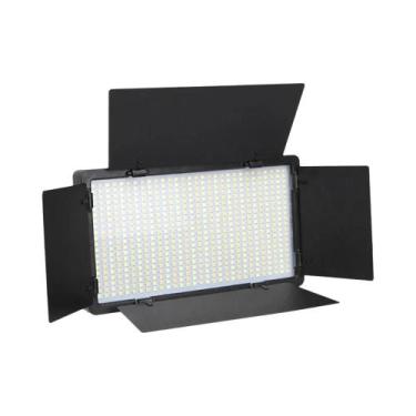 Imagem de Luz De Estúdio LED Para Fotografia E Vídeos Ao Vivo No YouTube, Lâmpad