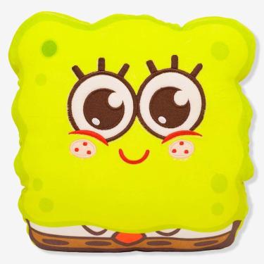 Imagem de Almofada Formato Huggy Bob Esponja