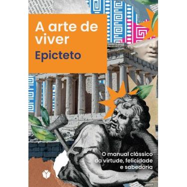 Imagem de Livro - A arte de viver