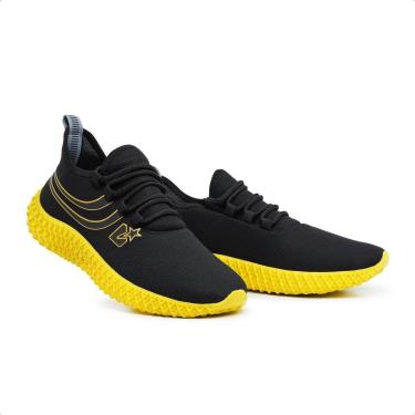 Imagem de Tênis Star Boots Trainner Conforto Performance-Masculino