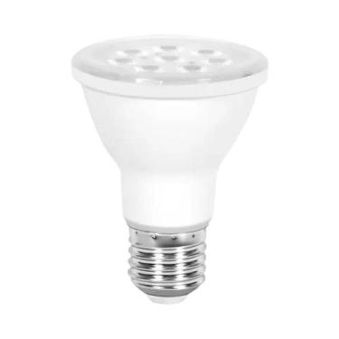 Imagem de Lâmpada LED De Crescimento De Plantas De Espectro Completo 25W E27/E26