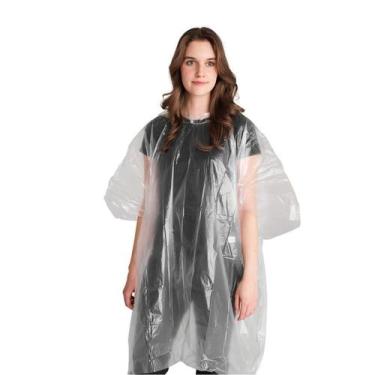 Imagem de Poncho Impermeável de Emergência Coghlan's