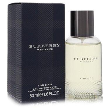 Imagem de Perfume Masculino Weekend Burberry 50 Ml Eau De Toilette