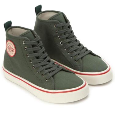 Imagem de Tênis Redley High IR21 Cano Alto-Masculino