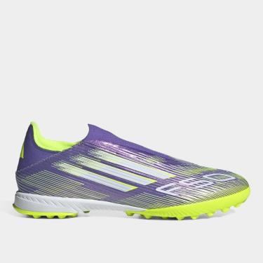 Imagem de Chuteira Society Adidas F50 League LL Unissex-Unissex