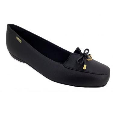 Imagem de Mocassim Modare Casual Feminino 7016.461, 38, Preto