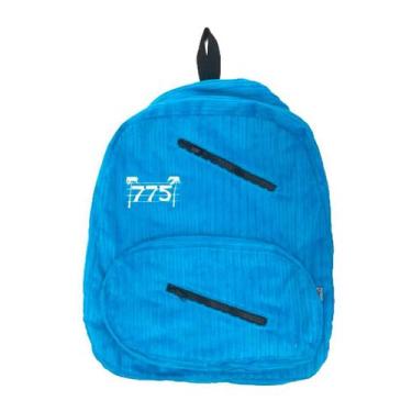 Imagem de Mochila 775 veludo - original c/nf, Água