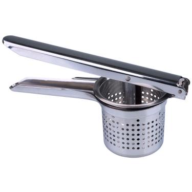 Imagem de Espremedor de Batata Cazza Deli em Inox