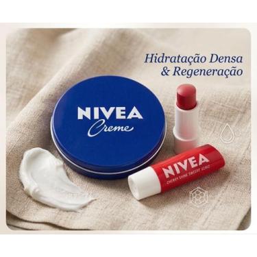 Imagem de Hidratação Densa & Regeneração - NIVEA