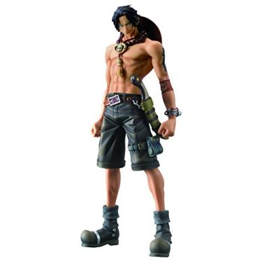 Imagem de Action Figure Revival Ace One Piece