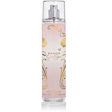 Imagem de Jessica Simpson Fancy Fragrance Mist 236 ml (pacote com 3)