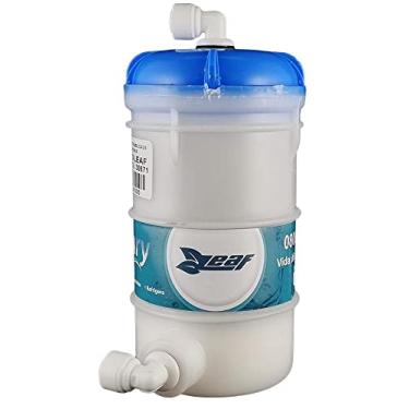 Imagem de Veolicy Filtro Purificador de Água Original Bacteriológico - Remove Bactérias - 1 Unidade