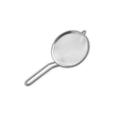 Imagem de Peneira em aço inox Ecolumi 12cm