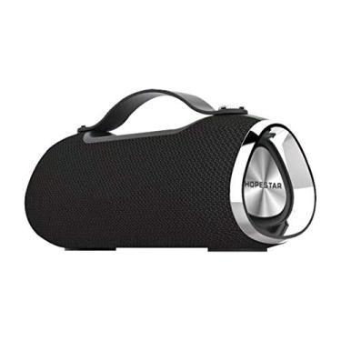 Imagem de Alto-falante Bluetooth H40 - Suporte de alto-falante sem fio portátil resistente à prova d'água TWS