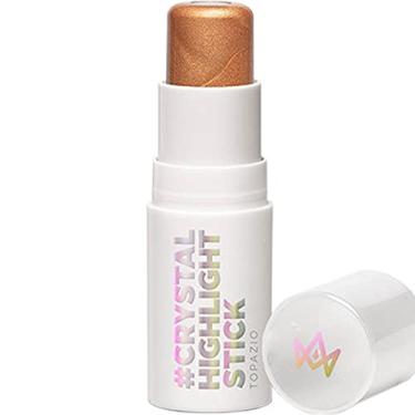 Imagem de Océane Oceane Iluminador Em Bastão Bronze - Crystal Highlight Stick Topazio 6G