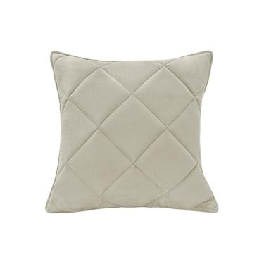 Imagem de Almofada Decorativa Nina Matelassê 48x48 Corano - SSX Multicoisas