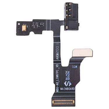 Imagem de Earphone Jack Audio Flex Cable for Xiaomi 3 Pro