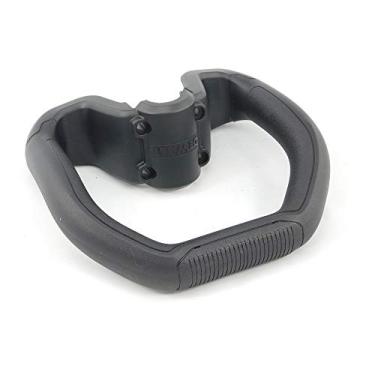 Imagem de DeWalt OEM 90626610-01 replacement string trimmer auxiliary handle DCST925M1