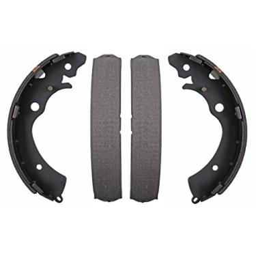 Imagem de Conjunto de de freio a tambor Z627 da Wagner